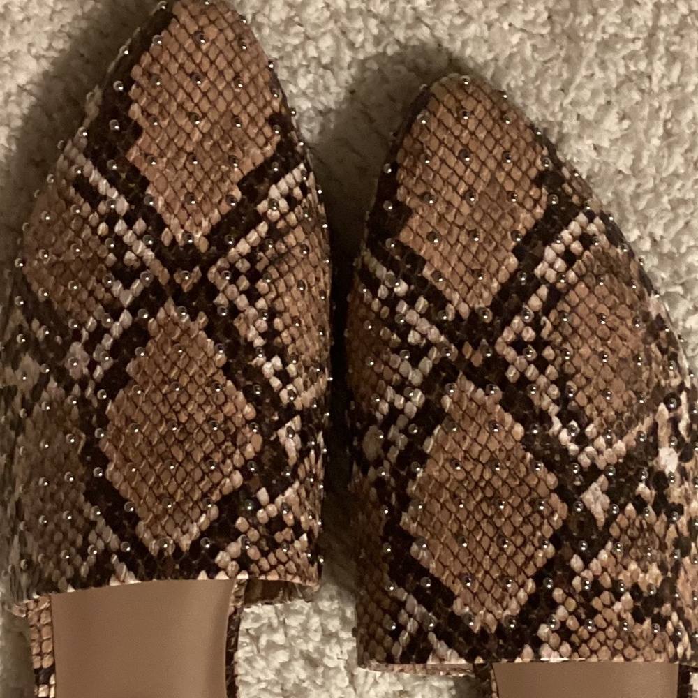 Steve Madden Meekah Flat Slides - image 6